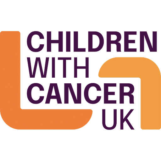 Children with Cancer UK logo